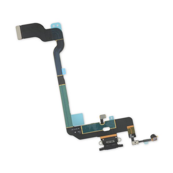 iphone lightning connector replacement